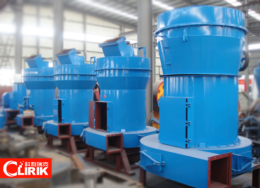 黄瓜影院污在线观看粉機生產車間